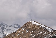 44 Zambla alta - Cima Grem - sentiero 223